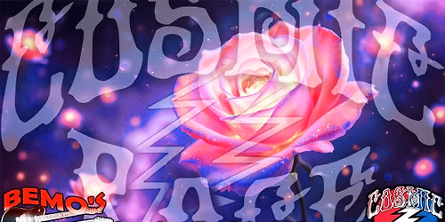 Cosmic Rose - Grateful Dead Tribute @ Bemo's Bar in Bay City