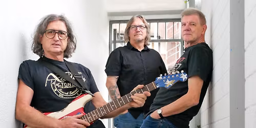 Bayer's Blues Company