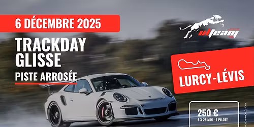 Journ\u00e9e Glisse, Lurcy-l\u00e9vis, piste arros\u00e9e, 06\/12\/25