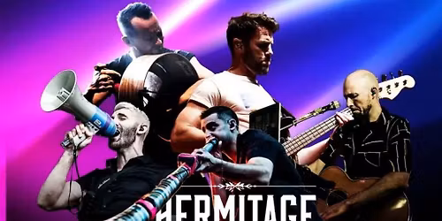 Hermitage Green