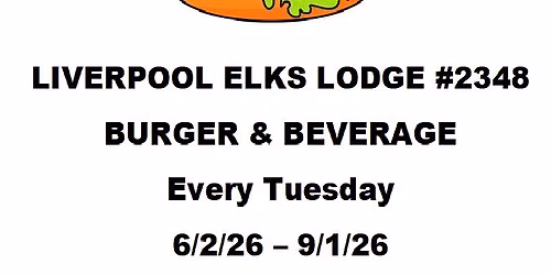 Burger & Beverage
