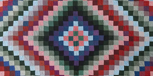 Quilts are Jazz