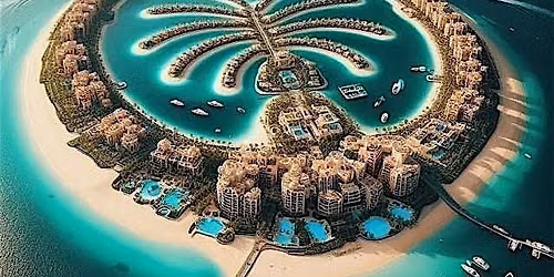 DUBAI Me Please! 2027