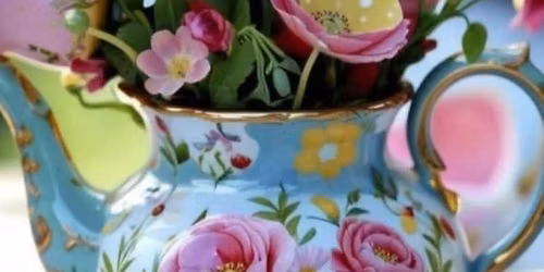 BINGO Tea