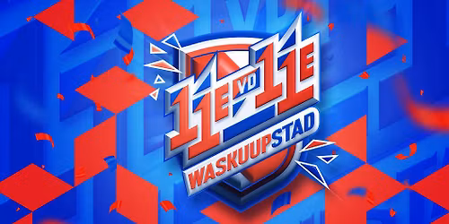 11e 11e in Waskuupstad