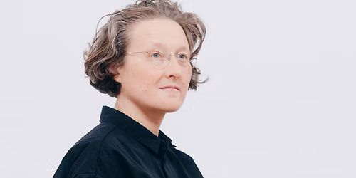 Beatrice Dillon \u2013 Where Never | Ultimafestivalen: Konsert p\u00e5 MUNCH