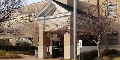 Reopening Celebration (Fulton)