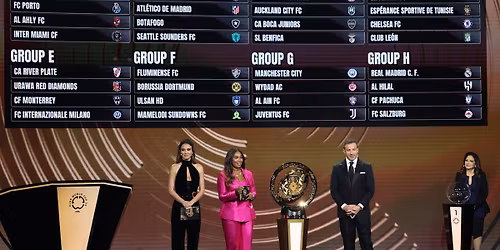2026 World Cup: Match 12 (Group F)