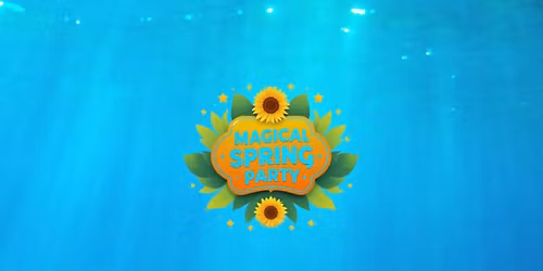 Magical Spring Party met Lizemijn Libgott