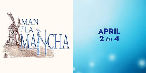 Man of La Mancha