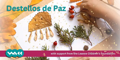 Destellos de Paz