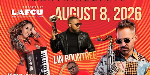 8th Annual Phil Denny's Armory Smooth Jazz Fete
