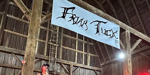 Friar Tuck