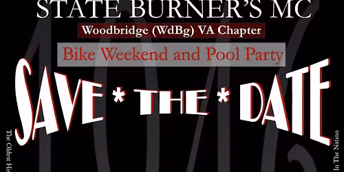 Woodbridge Save the Date \u201826