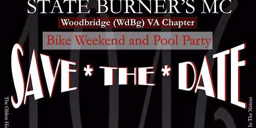 Woodbridge Save the Date \u201826