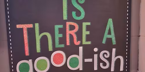 Wildwood, 12 Pubs of Christmas 