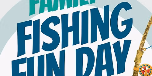 Family Angler Fishing Adventure 