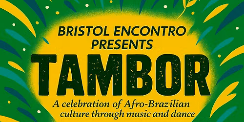 Tambor 2026 - Trinity