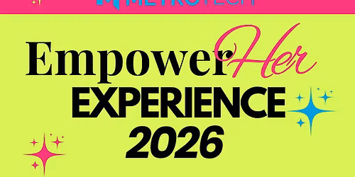 EmpowerHer Experience 2026