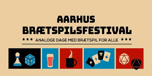 Aarhus Br\u00e6tspilsfestival 2026