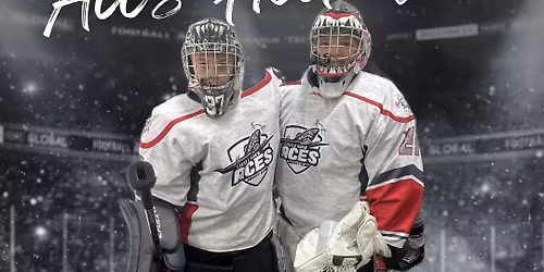 AHA Learn to Play Hockey - Winter 2026