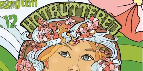 Live music with Hot Buttered Grits