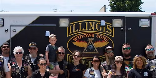 Nephilim Chapter ILWS - Hockey Night with the Bloomington Bison