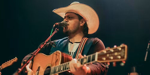 Vincent Neil Emerson with Special Guest William Prince