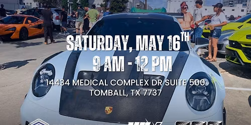 Gloss & Grinds The 249 Collective Tomball