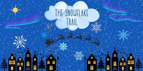 The Snowflake Outdoor Trail