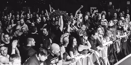 Retro PUNK buli 2026.