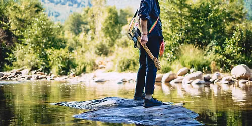 Joe King Carrasco
