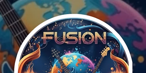 Fusion Live at Hurricane Grill