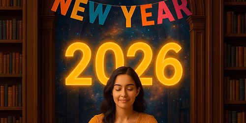 Singing Bowls & Stress Relief a Free Restorative Sound Bath @ Grants View Library