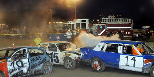Demolition Derby