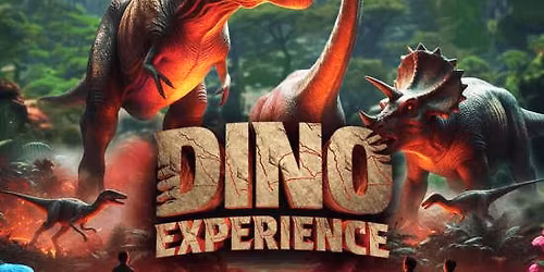 Dino Experience