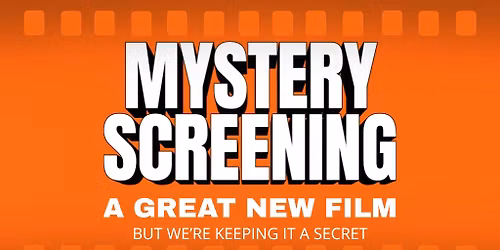 Mystery Movie