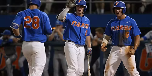 Parking Florida Gators at Kentucky Wildcats Womens Basketball