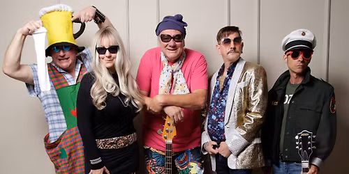 DIE HINICHEN - HINICHE WEIHNACHTEN