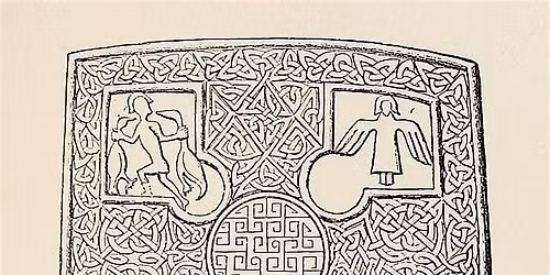 Introducing the Sensory Clothing and Textiles of the Picts Pilot Project