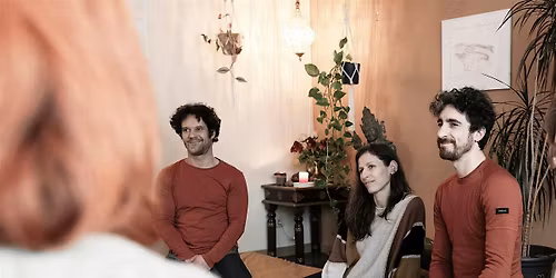 La jalousie et la compersion - journ\u00e9e \u00e0 propos des relations non-exclusive
