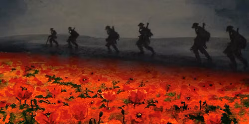 C\u00f4rDa yn cyflwyno Caneuon y Ffarwell | C\u00f4rDa presents The Songs of Farewell