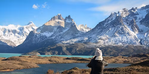 \ud83c\udfd4\ufe0f Information Meeting: Patagonia April '26 Group Trip