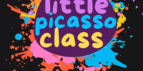 Little Picasso Workshop