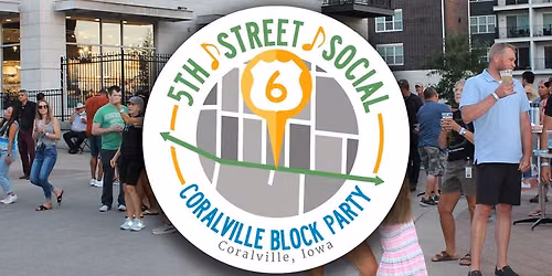 5th Street Social 2026
