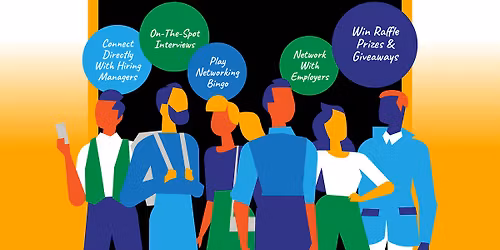 Southern Iowa Career Fair