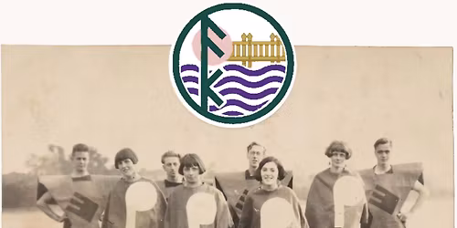 Francis Patrick Brady \u00b7 Udstillings\u00e5bning