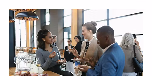 Let Them Shine! Administrative Professionals Special Event