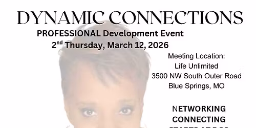 Professional Development and Networking