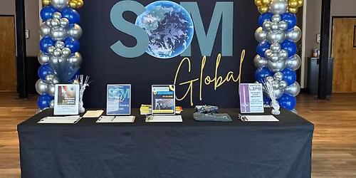 *JUNE*School of Ministry Month